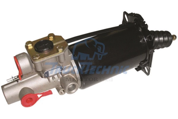 Slave Cylinder, clutch (TT07.13.031)