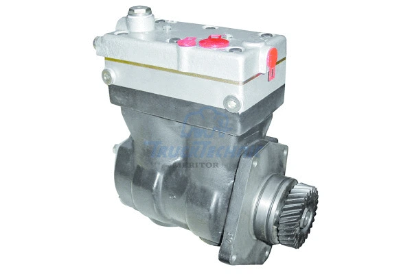 Compressor, compressed air system (TT01.90.048)