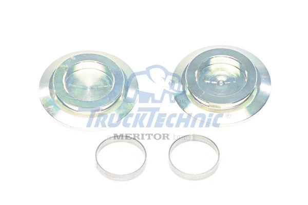 Repair Kit, brake caliper (CMSK.7.7)
