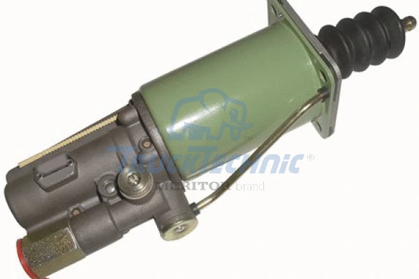 Slave Cylinder, clutch (TT07.17.009)