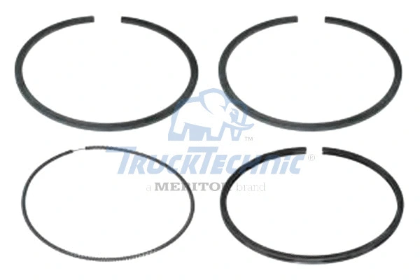 Repair kit, air compressor (TSK.9.R.STD)