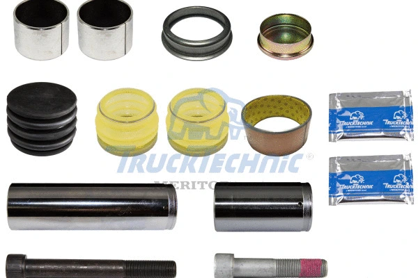 Repair Kit, brake caliper (CWSK.1)