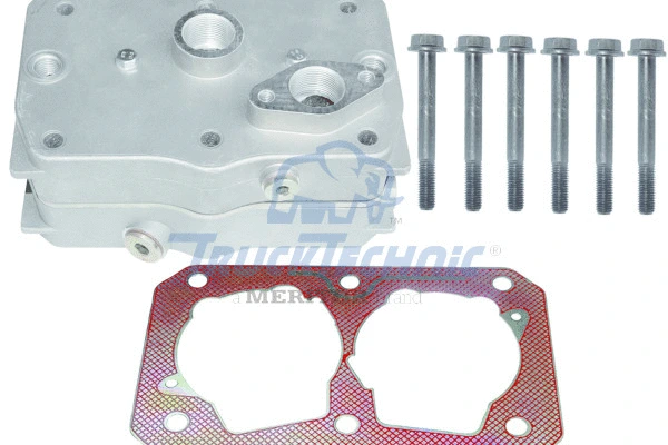 Repair kit, air compressor (TT01.51.007)