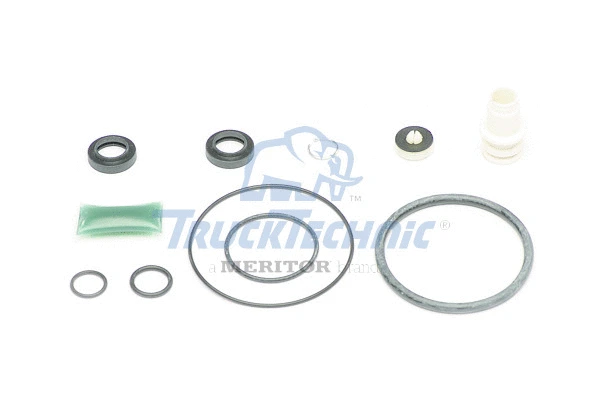 Repair Kit, relay valve (KSK.4)