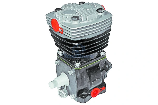 Compressor, compressed air system (TT01.01.001)