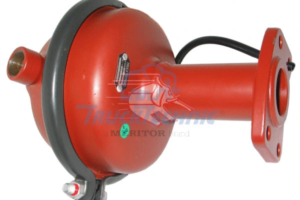 Diaphragm Brake Cylinder (TT26.24.004)