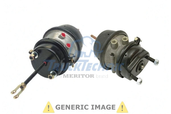 Diaphragm Brake Cylinder (TT40.31.029)
