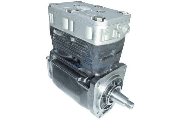 Compressor, compressed air system (TT01.43.003)