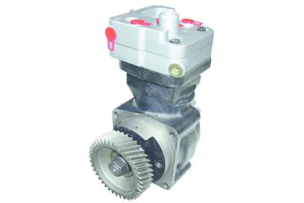 Compressor, compressed air system (TT01.90.044)