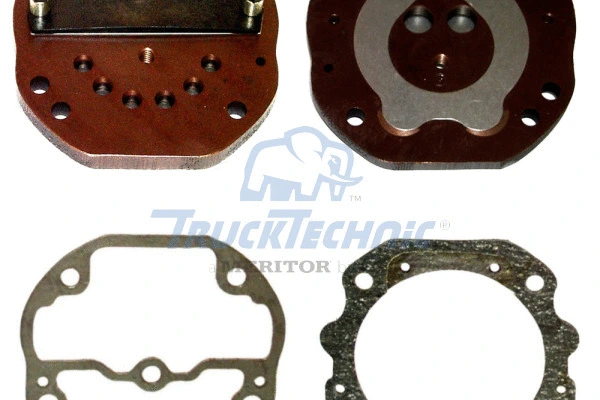 Repair kit, air compressor (BOSK.2.3)