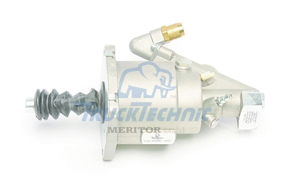 Slave Cylinder, clutch (TT07.04.006)