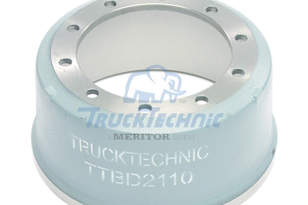 Brake Drum (TTBD2110)