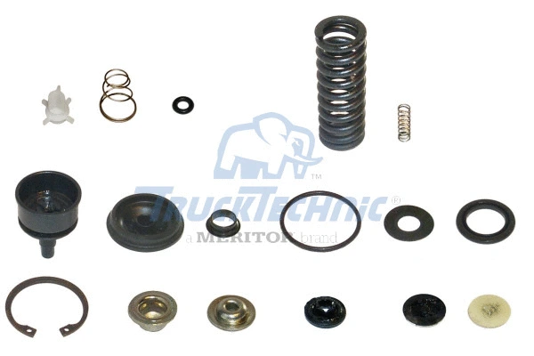 Multi-circuit Protection Valve (WSK.36.2)