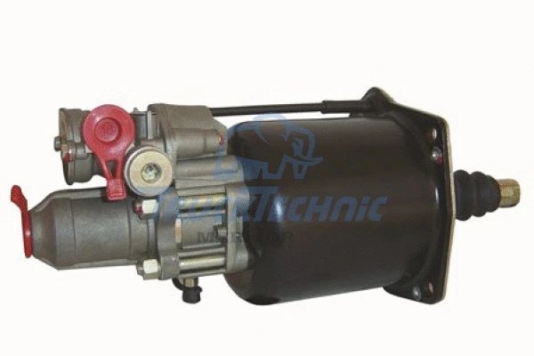 Slave Cylinder, clutch (TT07.13.068)