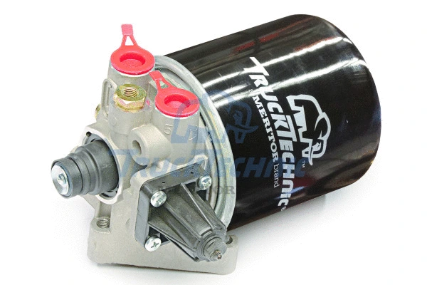 Air Dryer, compressed-air system (TT06.08.005)