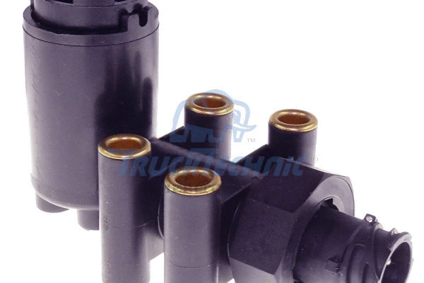 Sensor, pneumatic suspension level (TT61.16.005)