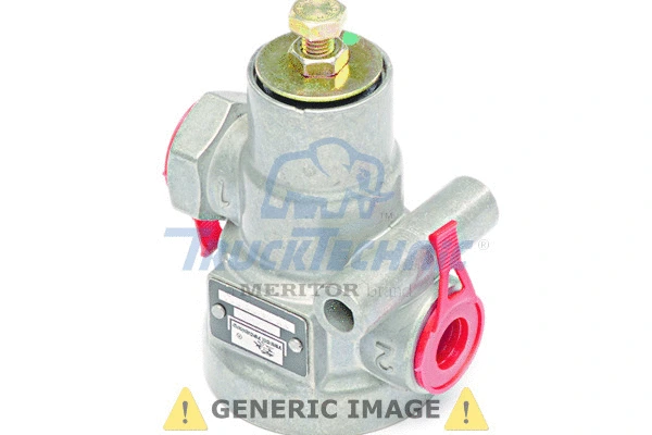 Overload Protection Valve (TT15.15.003)
