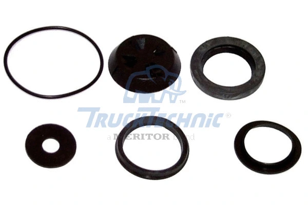 Multi-circuit Protection Valve (WSK.36.1)