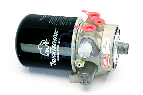 Air Dryer, compressed-air system (TT06.22.015)