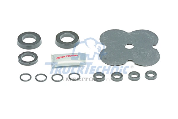 Multi-circuit Protection Valve (SKSK.3.3)