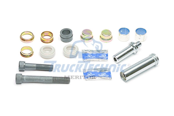 Repair Kit, brake caliper (CMSK.23)