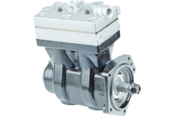 Compressor, compressed air system (TT01.72.005)