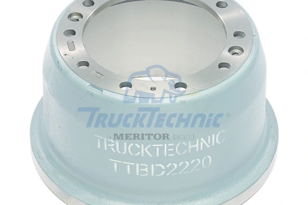Brake Drum (TTBD2220)