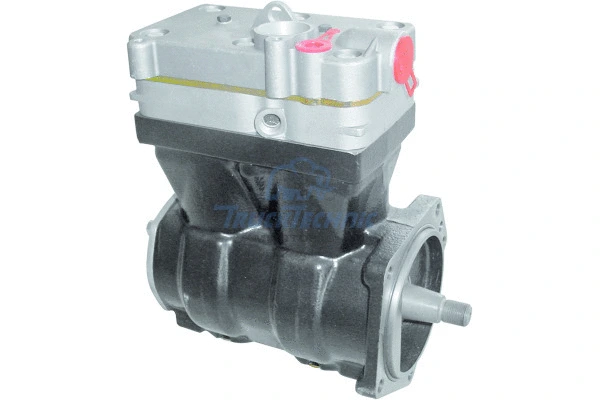 Compressor, compressed air system (TT01.71.030)