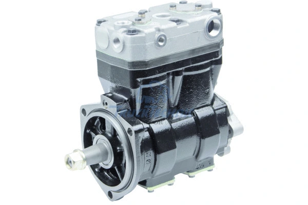 Compressor, compressed air system (TT01.46.043)