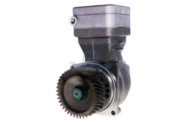 Compressor, compressed air system (TT01.61.002)