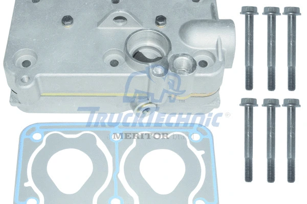 Repair kit, air compressor (WSK.108.CH)