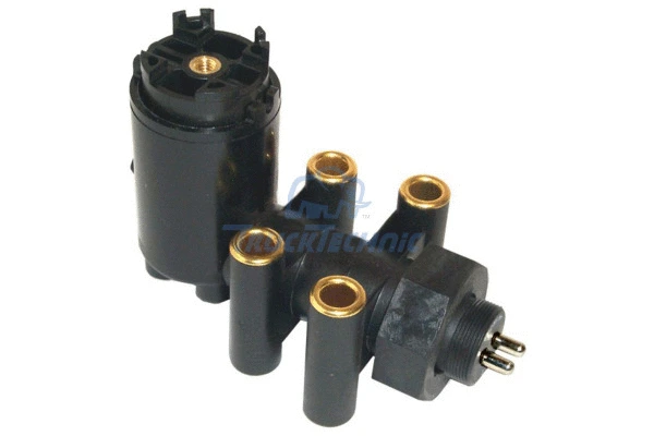 Sensor, pneumatic suspension level (TT61.16.003)