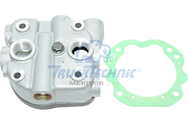 Repair kit, air compressor (TT01.21.003)