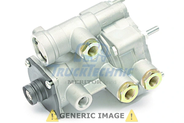 Relay Valve (TT17.08.013)