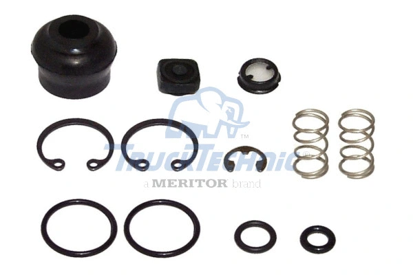 Multi-circuit Protection Valve (WSK.24.1)