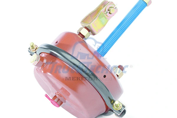 Diaphragm Brake Cylinder (TT25.30.004)