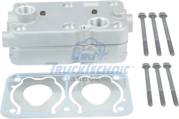 Repair kit, air compressor (TT01.51.033)