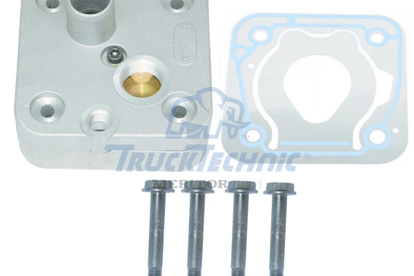 Repair kit, air compressor (TT01.51.020)