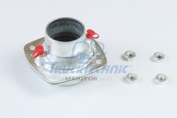 Accessory Kit, brake shoes (ASK.5.0050)