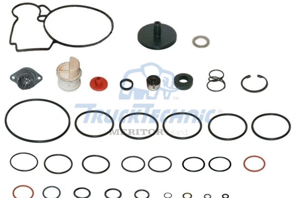 Relay Valve (WSK.58.8)