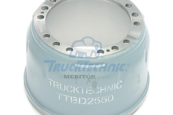 Brake Drum (TTBD2550)