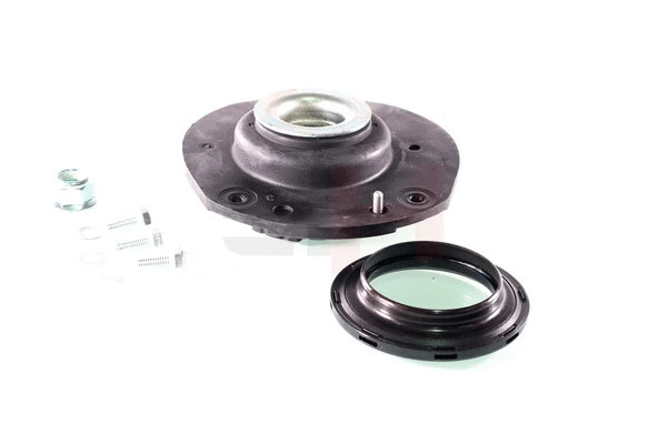 Repair Kit, suspension strut support mount