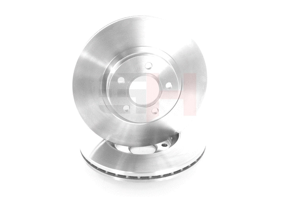 Brake Disc (GH-402549)