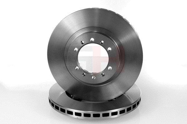 Brake Disc (GH-403014)