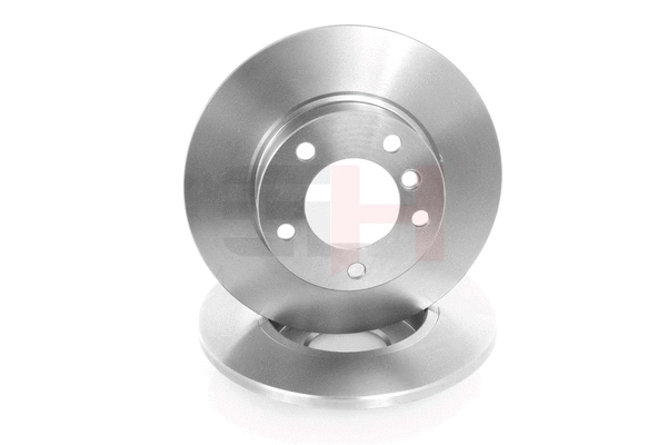 Brake Disc (GH-401546)