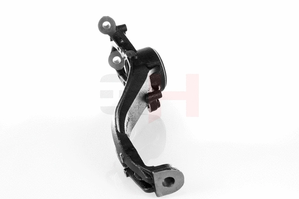 Steering Knuckle, wheel suspension