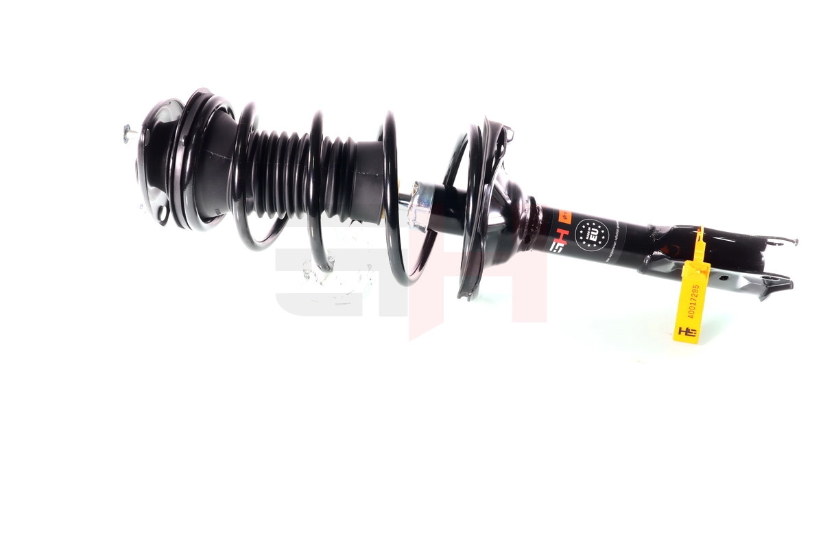 Suspension Strut