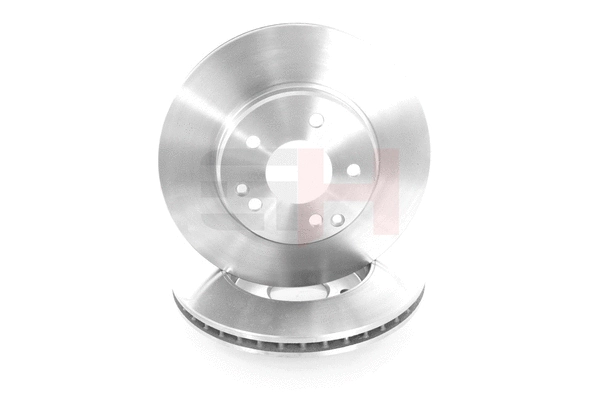 Brake Disc (GH-403383)