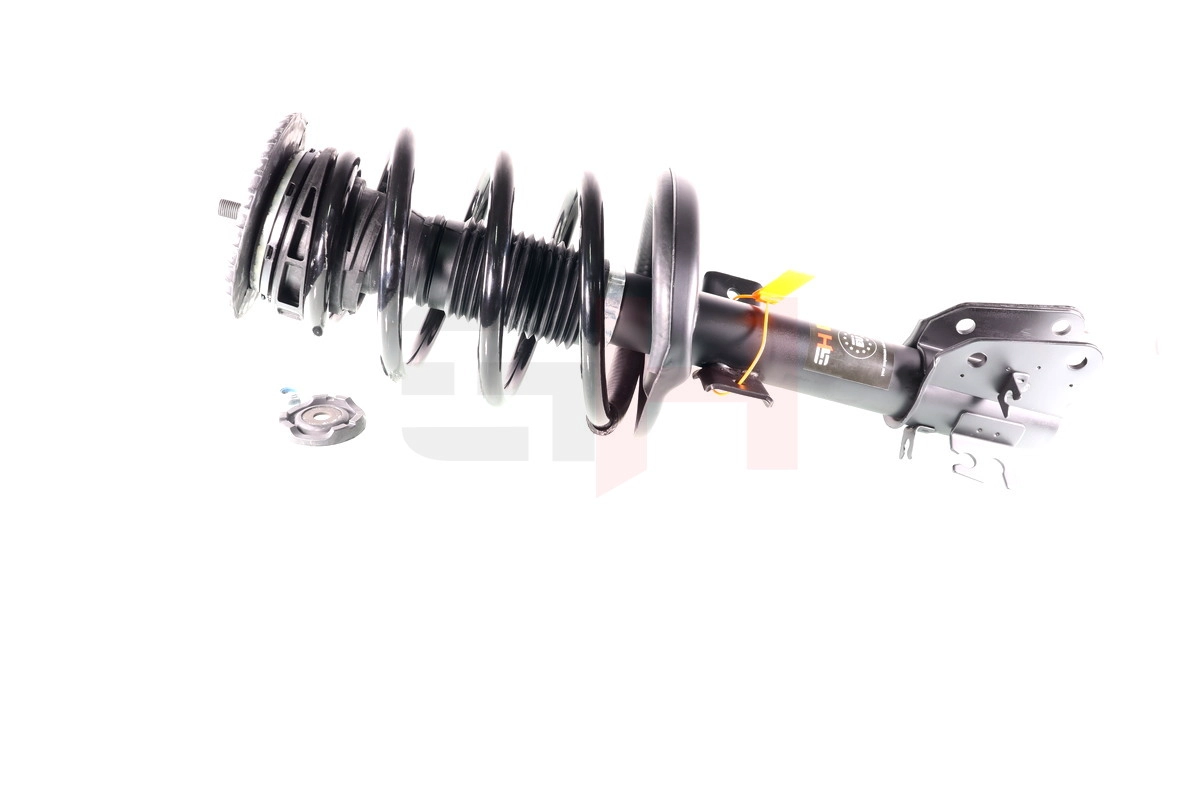 Suspension Strut