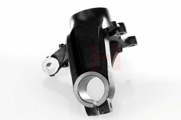Steering Knuckle, wheel suspension